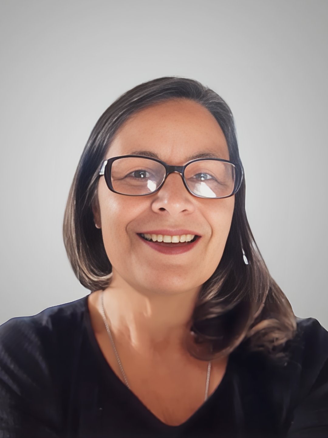 Prof.ª Mestra Rosemeire Aparecida Polli